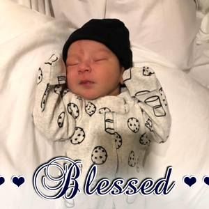 Meet your Posher, Sandy